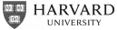 Harvard Logo