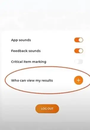 Feature Instructional Copy