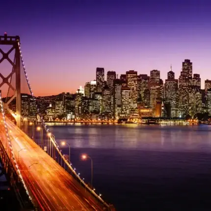 Northern California