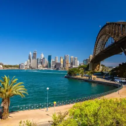 Sydney