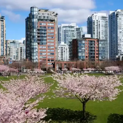 Vancouver