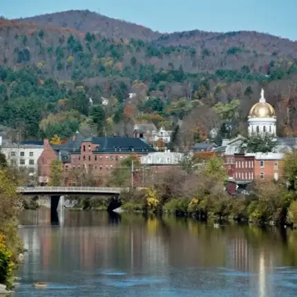 Vermont